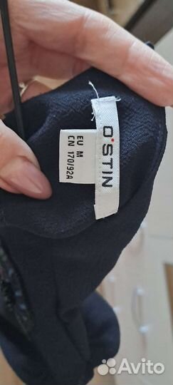 Платье ostin