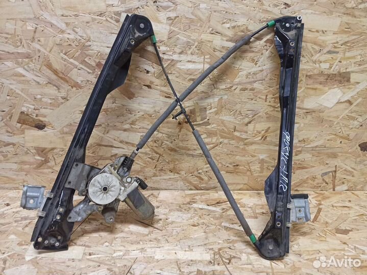 Стеклоподъемник электро правый Ford Focus 1