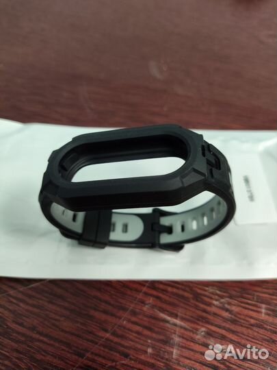 Ремешок xiaomi band 8 и 9