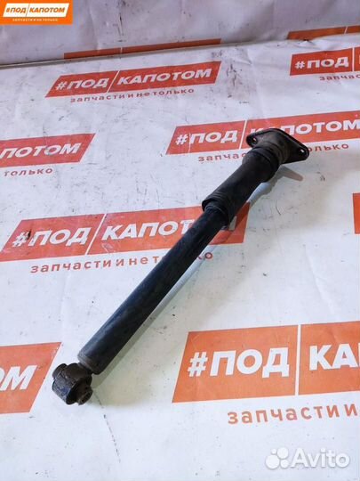 Стойка амортизатора задняя Hyundai ix35 2009