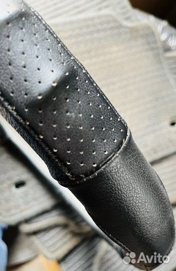 Чехол на руль Ваз