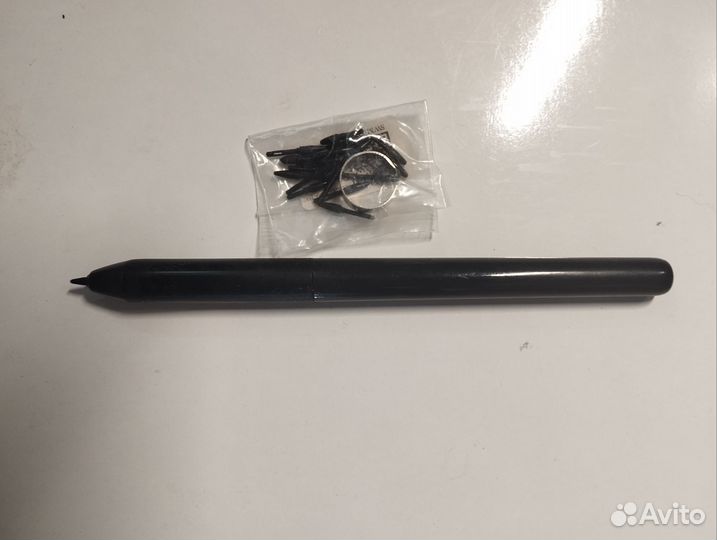 Графический планшет Gaomon pd1161