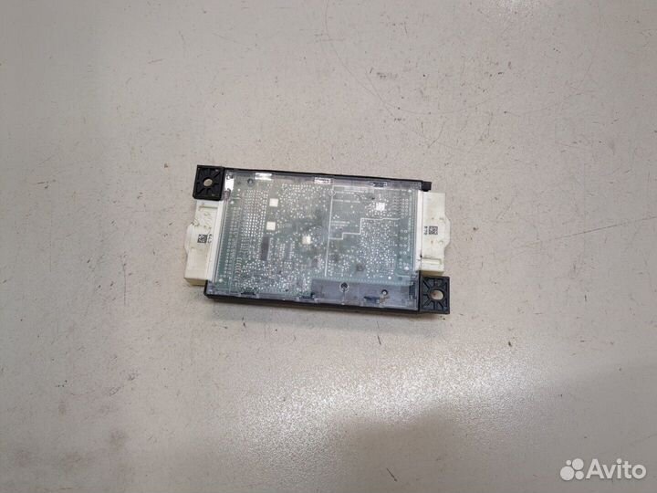 Блок управления бесключевого доступа Mercedes A W177 2018, 2020