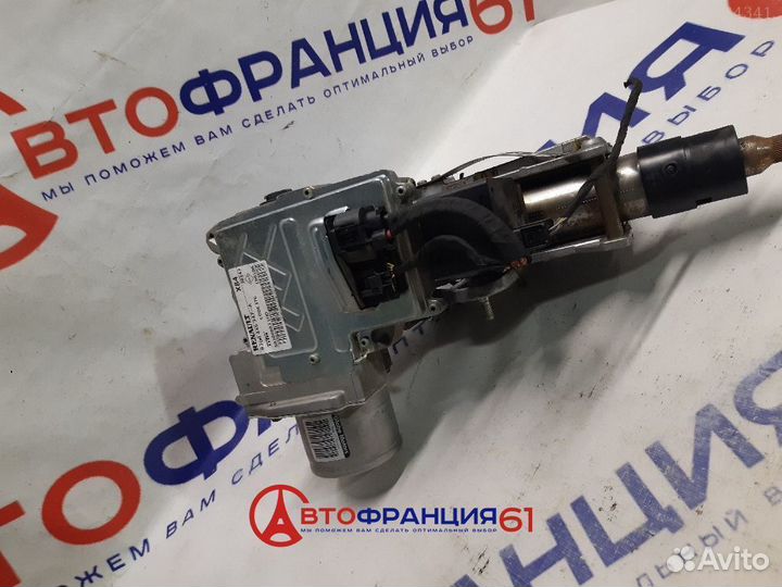Рулевая колонка, 8200445347 renault megane 2, 3034