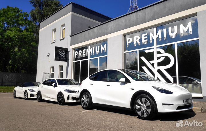 Оригинальные лобовые стекла