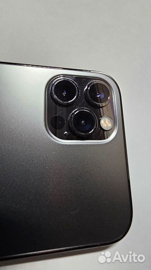 iPhone 12 Pro, 128 ГБ