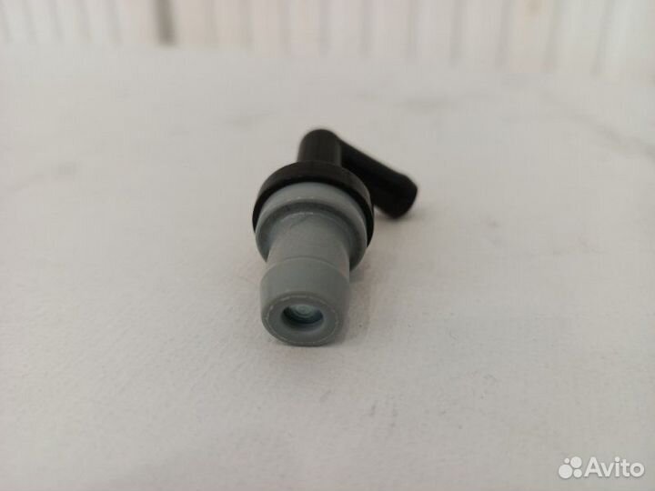 Клапан вентиляции картерных газов Chery Tiggo T11