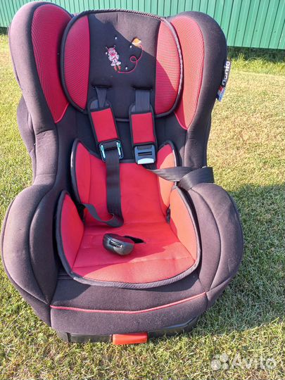 Детское кресло