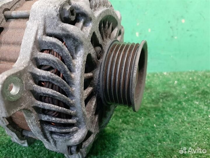 Генератор Mazda 6 (GH) 2010