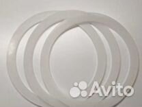 Силиконовая прокладка для афганского казана