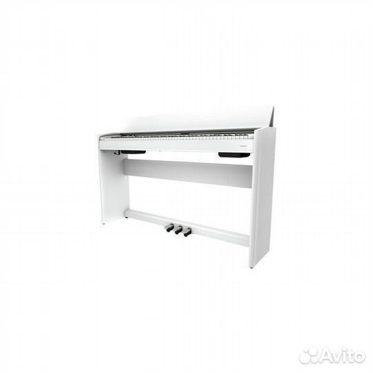 Цифровое пианино Roland + Аксессуары