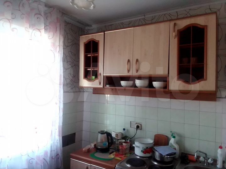 2-к. квартира, 46,1 м², 1/5 эт.