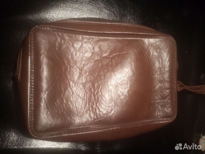 Барсетка олимпиада80