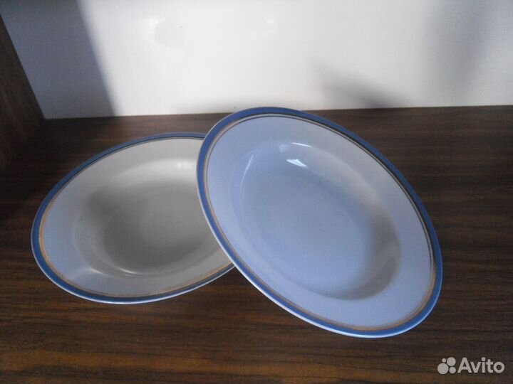 Посуда СССР