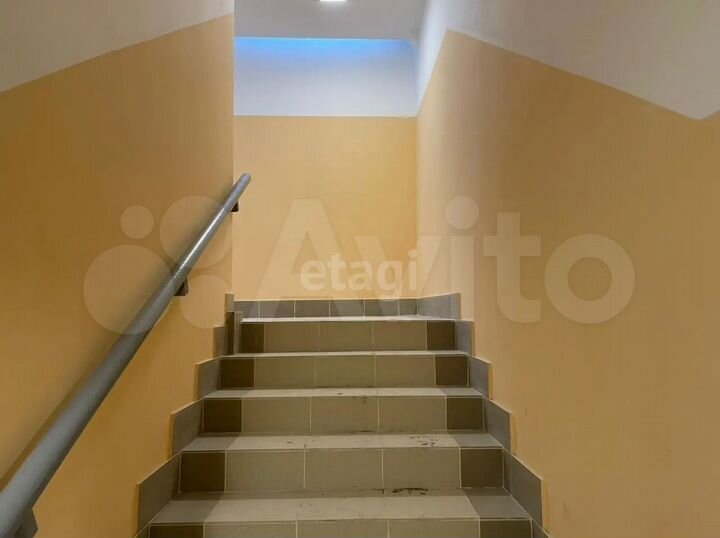 2-к. квартира, 61,1 м², 5/6 эт.