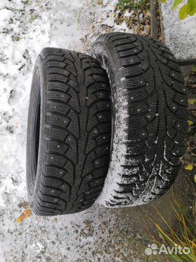 Hankook Aurora Van R20 215/65 R16