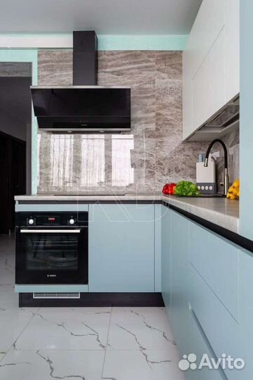 Кухонный гарнитур от производителя