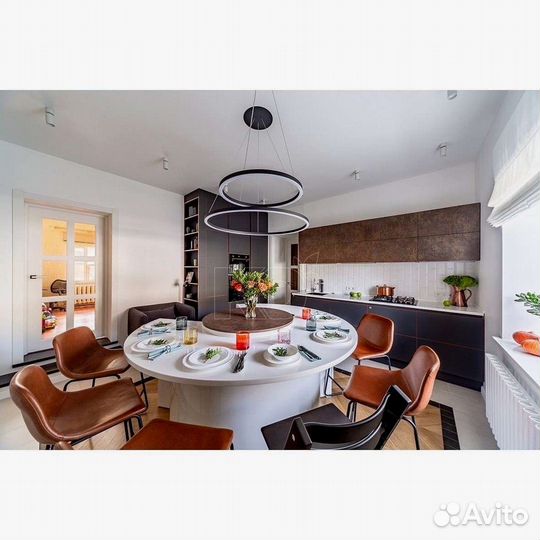 Кухни по индивидуальному заказу