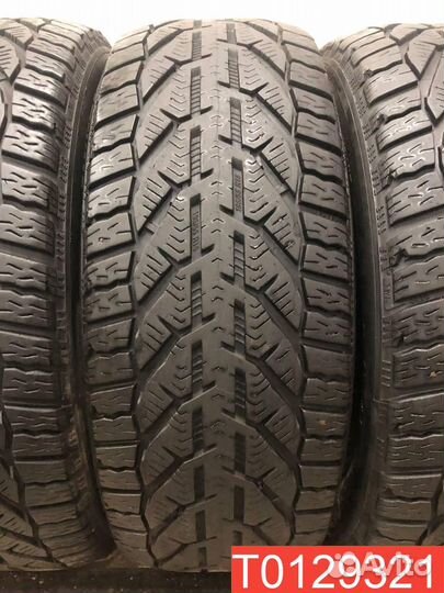 Tigar Winter 195/55 R15 85H
