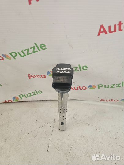 Катушка зажигания Volkswagen Tiguan 1 (I)