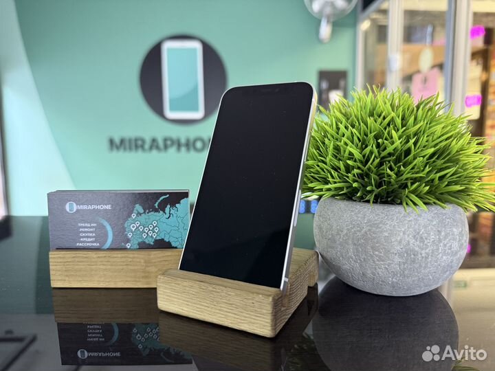 iPhone 12 mini, 128 ГБ