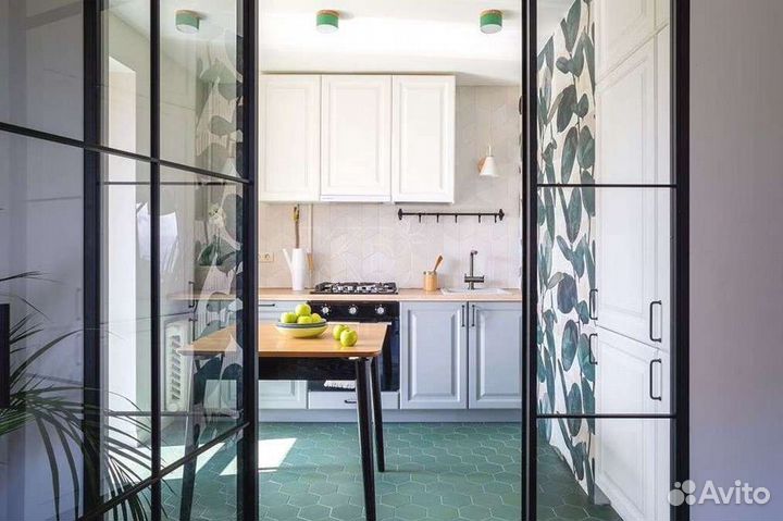 Кухонный гарнитрур напрямую от производителя