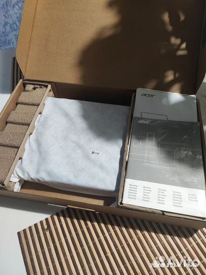 Acer Aspire 3 a314-22-R9XE