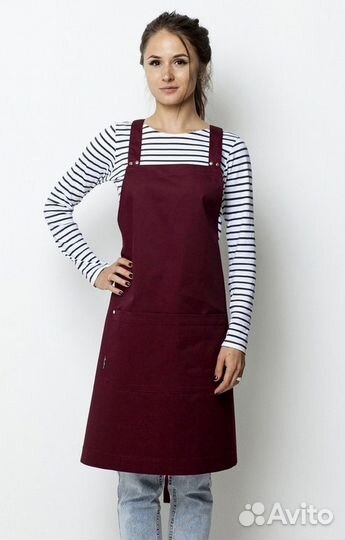 Униформа для шеф-поваров оптом