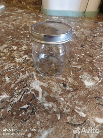 Баночка детского питания