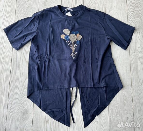 Новые классные футболки