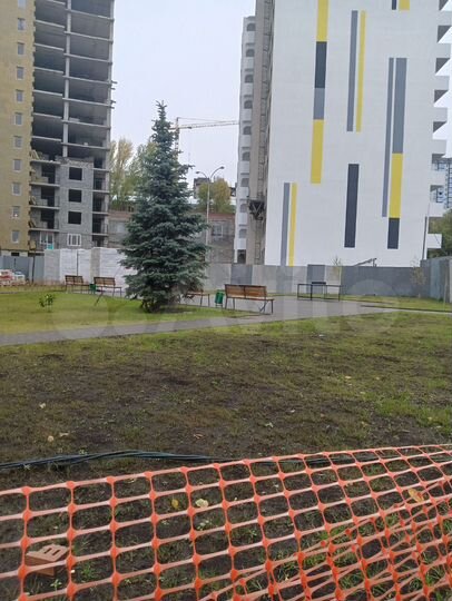 1-к. квартира, 40,9 м², 13/16 эт.