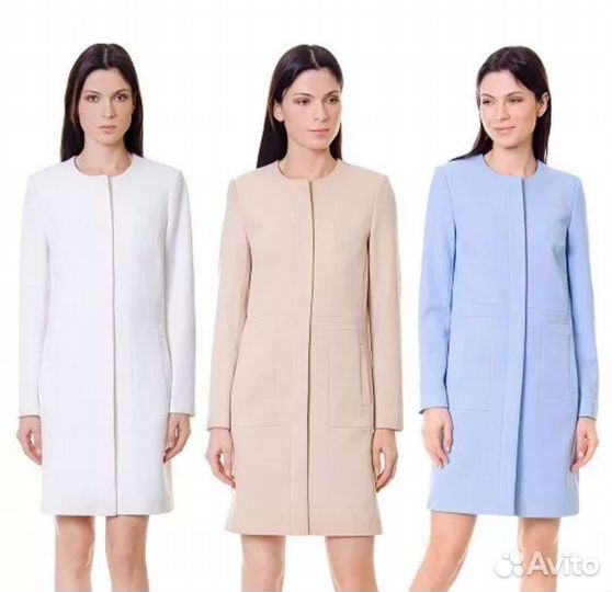 Пальто Zarina 46 р