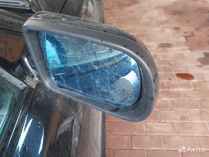 Зеркала bmw е 38