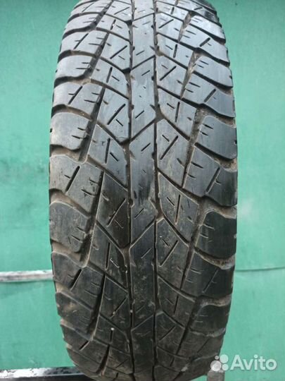 Dunlop Grandtrek AT2 255/65 R16