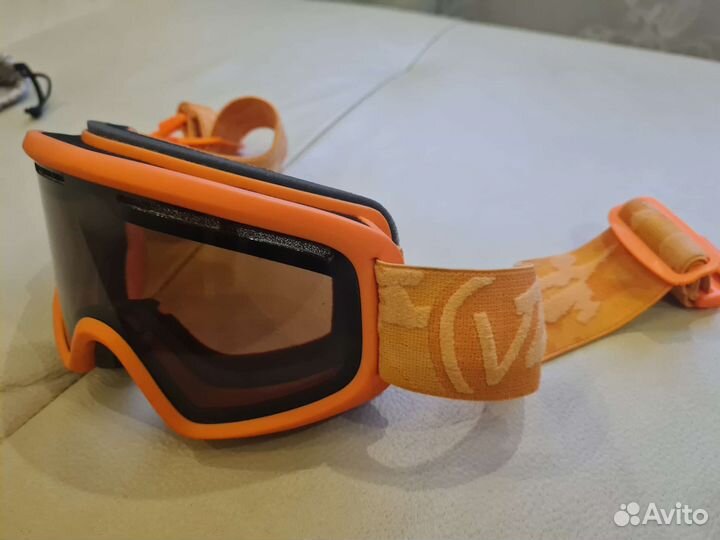 Горнолыжная маска VonZipper