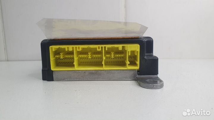 Блок управления AIR BAG Ниссан Альмера(G15)