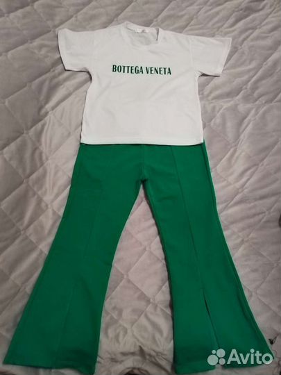 Детский одежда