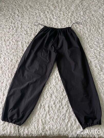 Брюки карго