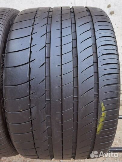 Michelin Pilot Sport 2 305/30 R19 102Y