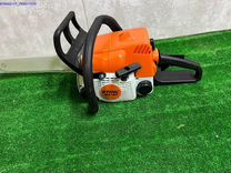 Бензопила stihl ms180 (Арт.92540)