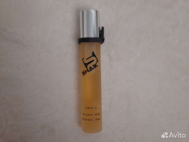 Парфюмерная вода