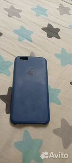 iPhone 6S, 32 ГБ