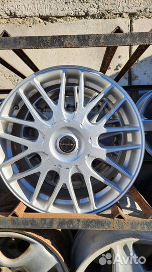 Bridgestone Vaggio M18 R17 5x100/5x114,3 из Японии