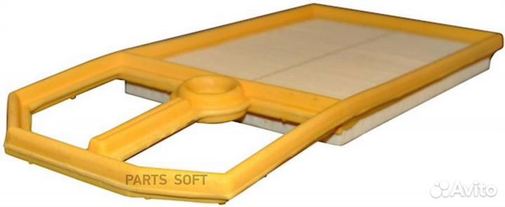 JP group 1118600700 Фильтр воздушный