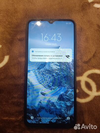 Xiaomi Redmi 9A, 2/32 ГБ