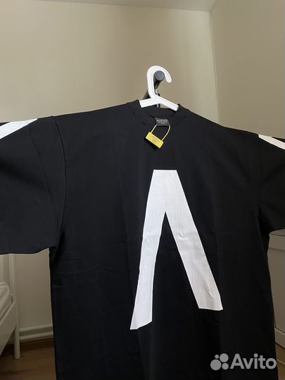 Balenciaga archive t-shirt