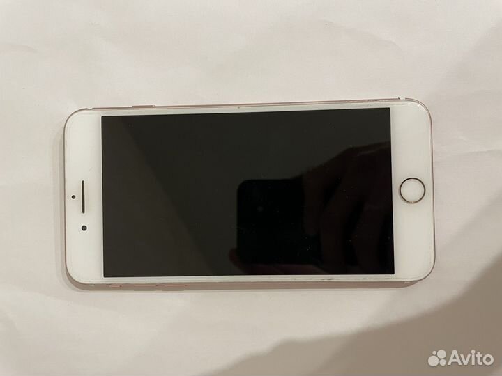 Телефон iPhone 7 128gb