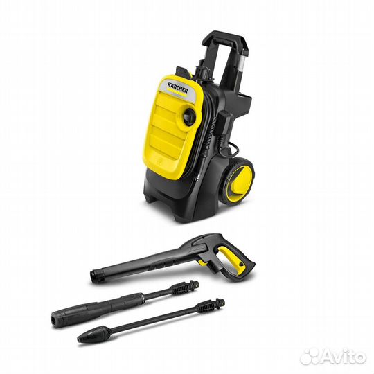 Мойка Karcher K 5 Compact (Ситилинк)