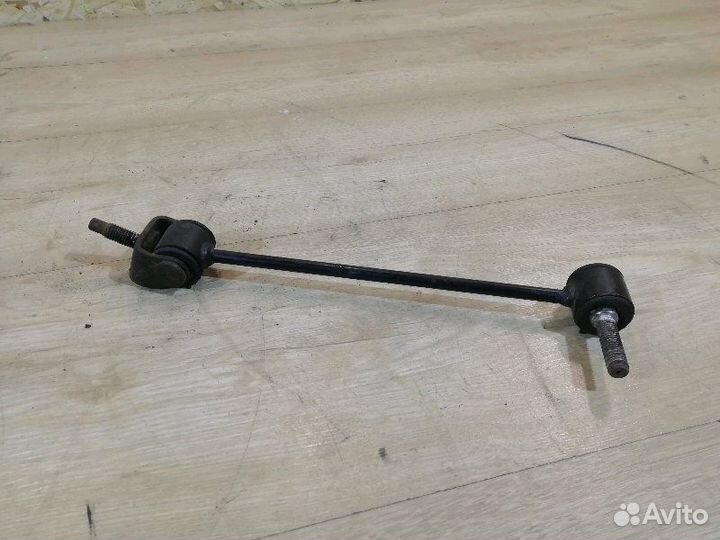 Стойка стабилизатора задняя левая Mercedes-Benz