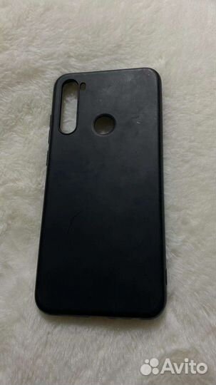 Xiaomi redmi note 8 t